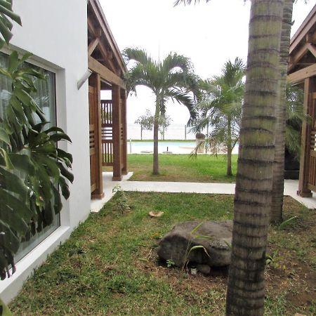 Aparthotel De Tamarin Rivière Noire Екстериор снимка