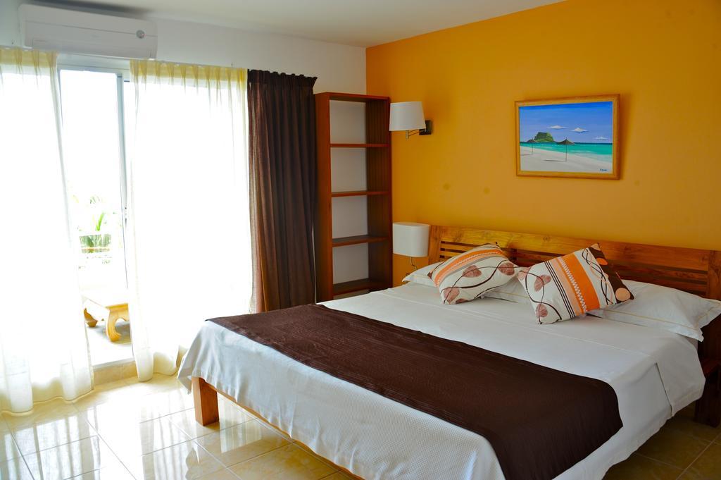 Aparthotel De Tamarin Rivière Noire Стая снимка