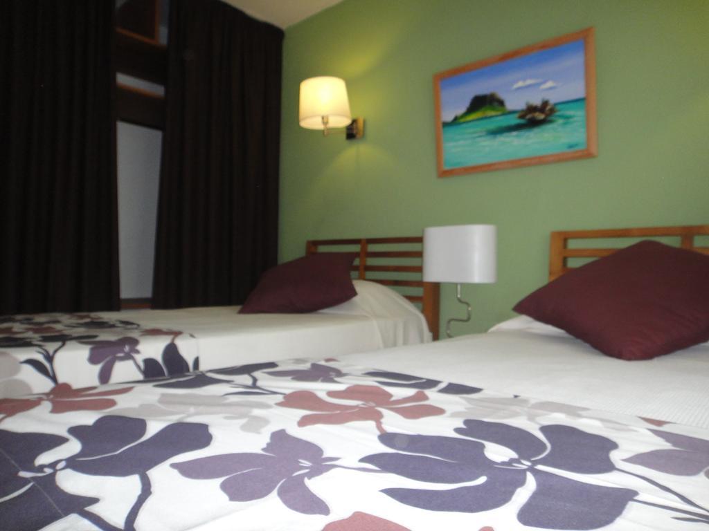 Aparthotel De Tamarin Rivière Noire Стая снимка